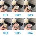 MK男性用腕時計ブレスレットセットおしゃれな腕時計女性らしさシンプルな腕時計女性用腕時計クォーツ時計