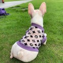 LV紗チョッキ夏の薄手通気法斗テディ子犬服新型犬の夏服毛落ち防止