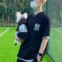 NY ペット服 網紅犬服 夏の薄手テディベアシナリー 子犬ペット猫服