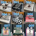 個性的な人気の4点セット 1.8ベッドの上下に敷かれたシーツ布団カバー 寮のシングルベッドの夏のアイスシルク学生布団カバー