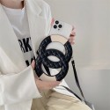シャネル/Chanel iphone15/14アイフォン携帯斜め掛けバッグ galaxy s24携帯共通バッグ Google携帯手持ちバッグ