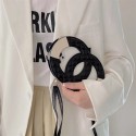 シャネル/Chanel iphone15/14アイフォン携帯斜め掛けバッグ galaxy s24携帯共通バッグ Google携帯手持ちバッグ