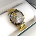 グッチGucci クォーツ時計 アニメドラえもん連名時計 シンプル防水時計