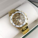 グッチGucci クォーツ時計 アニメドラえもん連名時計 シンプル防水時計