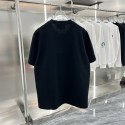 グッチ2024半袖カジュアルゆったり版GGプリント男女Tシャツトレンドカップルコットン半袖