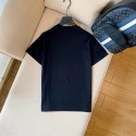 LV新型ウサギTシャツ半袖ファッション男女同型カジュアル高品質プリント韓国版