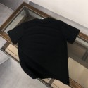 2024新型グッチ夏のコットントレンドキャラクターカジュアルプリントGUCCI男女カップル半袖Tシャツ