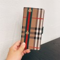 グッチリトルミツバチシリーズ iPhone 16/15/14ケース gucci手帳型に対応