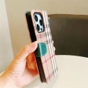 グッチリトルミツバチシリーズ iPhone 16/15/14ケース gucci手帳型に対応