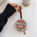 LVハンドバッグ airpods4/3イヤホンバッグ 口紅 小銭を入れることができます