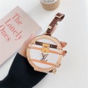 ルイ ヴィトン/LV ハンドバッグ airpods4/3ケース 口紅 小銭を入れることができます