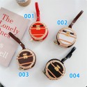 ルイ ヴィトン/LV ハンドバッグ airpods4/3ケース 口紅 小銭を入れることができます