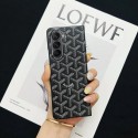 クラシックゴヤ風サムスンZ Fold 3/4/5/6スマホケース マルチカラーおしゃれ保護カバー