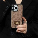 ブランド柄  ルイ ヴィトン/LV iPhone 12/13/14/15/16/17 対応スマホケース