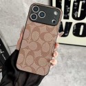 ブランド柄  ルイ ヴィトン/LV iPhone 12/13/14/15/16/17 対応スマホケース