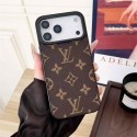 多ブランドのクラシック柄  iPhone 12/13/14/15/16/17 スマホケース、ファッション保護シリーズ