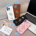 GUESS 風刻印ロゴ多色 iPhone ケース iPhone16/17 対応、ファッションと実用を両立した高級感保護アイテム