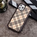 Burberry 風チェック柄多デザイン iPhone17 16 スマホケース galaxy s25 s24 s23高級感と伝統的なファッションを両立した保護アイテム