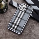 Burberry 風チェック柄多デザイン iPhone17 16 スマホケース galaxy s25 s24 s23高級感と伝統的なファッションを両立した保護アイテム